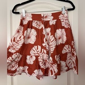 Aloha Skirt
